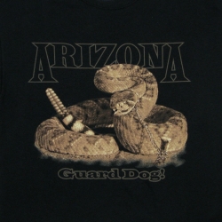 Arizona Guard Dog